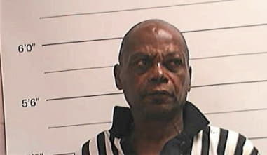 Isiah McKay, - Orleans Parish County, LA 